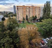 Bratislava - Ružinov Single studio Sale reality Bratislava - Ružinov