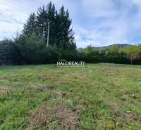 Kľak Land – for living Sale reality Žarnovica