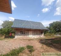 Zemiansky Vrbovok Family house Sale reality Krupina