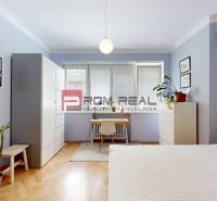 One bedroom apartment Rent reality Bratislava - Staré Mesto