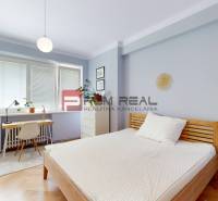 One bedroom apartment Rent reality Bratislava - Staré Mesto