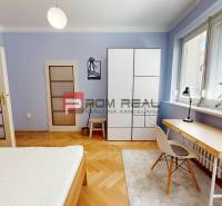 One bedroom apartment Rent reality Bratislava - Staré Mesto