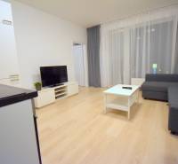 Bratislava - Petržalka One bedroom apartment Rent reality Bratislava - Petržalka