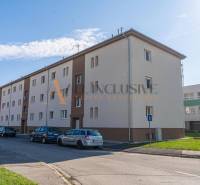 ALL INCLUSIVEREAL I PRIESTRANNÝ 2 IZBOVÝ BYT 57 M2S LÓGGIOU 9,86 M2 - GALANTA CENTRUM