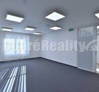 Prievidza Offices Rent reality Prievidza