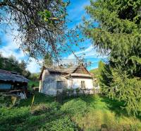 Svätý Anton Family house Sale reality Banská Štiavnica