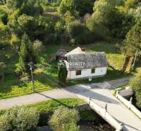 Svätý Anton Family house Sale reality Banská Štiavnica