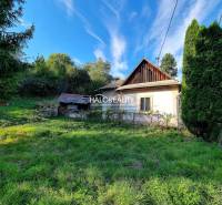 Svätý Anton Family house Sale reality Banská Štiavnica