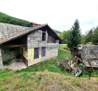 Svätý Anton Family house Sale reality Banská Štiavnica