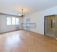 BA - Ružinov One bedroom apartment Sale reality Bratislava - Ružinov