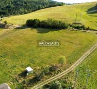 Banská Belá Land – for living Sale reality Banská Štiavnica