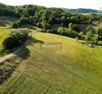 Banská Belá Land – for living Sale reality Banská Štiavnica