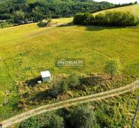 Banská Belá Land – for living Sale reality Banská Štiavnica