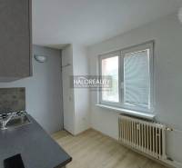 Handlová Two bedroom apartment Rent reality Prievidza