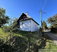 Detvianska Huta Family house Sale reality Detva