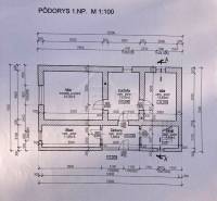 Komárno Land – for living Sale reality Komárno