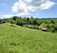 Kľak Recreational land Sale reality Žarnovica