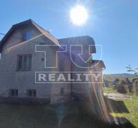 Važec Family house Sale reality Liptovský Mikuláš