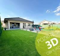 Nová Dedinka Family house Sale reality Senec