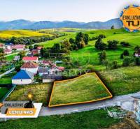 Malatíny Land – for living Sale reality Liptovský Mikuláš