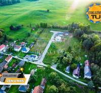 Malatíny Land – for living Sale reality Liptovský Mikuláš