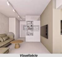 BA - Ružinov Two bedroom apartment Sale reality Bratislava - Ružinov