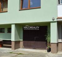 Ľubica One bedroom apartment Sale reality Kežmarok