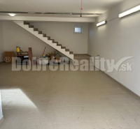 Tešedíkovo Commercial premises Sale reality Šaľa