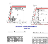 Tešedíkovo Commercial premises Sale reality Šaľa