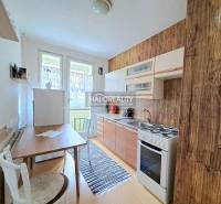 Handlová Two bedroom apartment Sale reality Prievidza