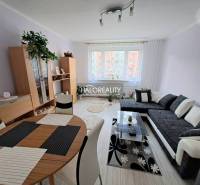 Handlová Two bedroom apartment Sale reality Prievidza