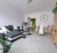 Handlová Two bedroom apartment Sale reality Prievidza