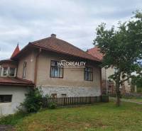 Sklené Family house Sale reality Turčianske Teplice