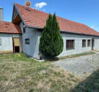 Čierne Kľačany Family house Sale reality Zlaté Moravce