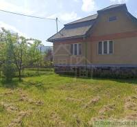 Vranov nad Topľou Family house Sale reality Vranov nad Topľou