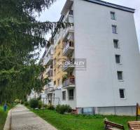 Zvolen One bedroom apartment Sale reality Zvolen