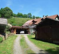 Nová Baňa Family house Sale reality Žarnovica