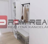 Dubnica nad Váhom One bedroom apartment Sale reality Ilava