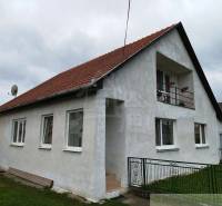 Slatina Family house Sale reality Levice