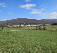 Svätý Anton Agrarian and forest land Sale reality Banská Štiavnica