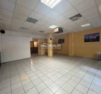 Prievidza Commercial premises Sale reality Prievidza