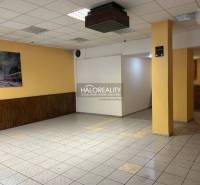 Prievidza Commercial premises Sale reality Prievidza