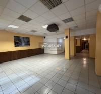 Prievidza Commercial premises Sale reality Prievidza