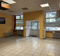 Prievidza Commercial premises Sale reality Prievidza