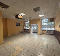 Prievidza Commercial premises Sale reality Prievidza