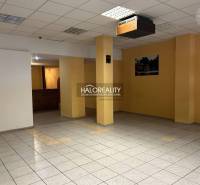 Prievidza Commercial premises Sale reality Prievidza