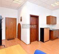 BA - Ružinov Offices Rent reality Bratislava - Ružinov