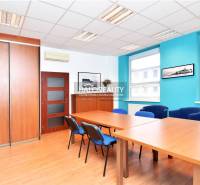 BA - Ružinov Offices Rent reality Bratislava - Ružinov