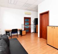 BA - Ružinov Offices Rent reality Bratislava - Ružinov