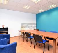 BA - Ružinov Offices Rent reality Bratislava - Ružinov